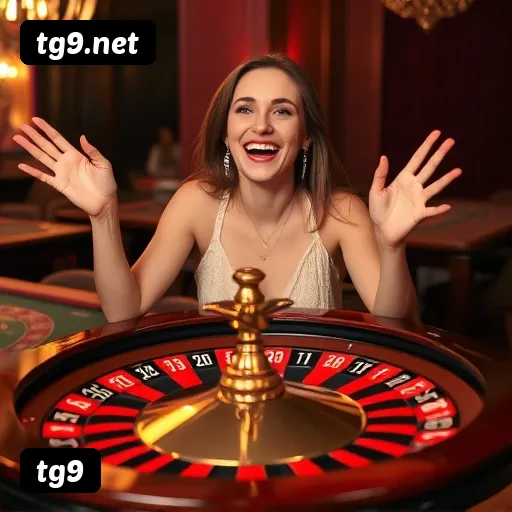 Processo de Download do App tg9 - Passo a Passo Simples