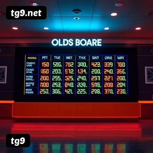 App Mobile tg9 - Jogue em Qualquer Lugar no Seu Smartphone