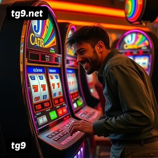 Recursos Exclusivos do App tg9 - Modo Offline, Login Biométrico