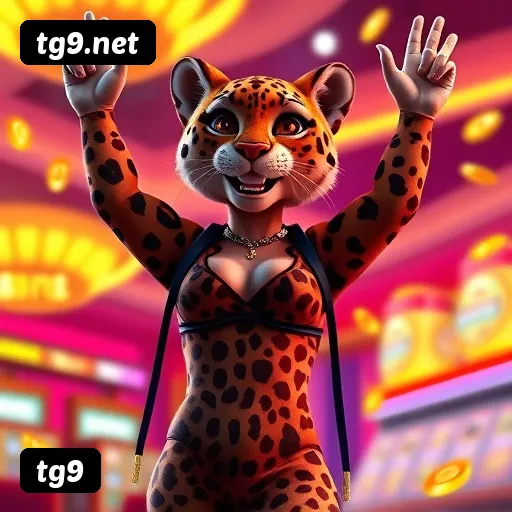 Jogos de Mesa Premium tg9 - Blackjack, Roleta, Baccarat